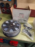 Ledslang 45m, 3 verschillende kleuren, Enlèvement