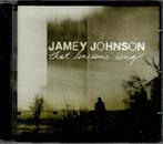 JAMEY JOHNSON - LIVING FOR A SONG : A TRIBUTE TO HANK COCHRA, Cd's en Dvd's, Cd's | Country en Western, Verzenden, Zo goed als nieuw