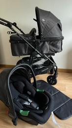 Kinderwagen 3 in 1, Kinderen en Baby's, Ophalen, Zo goed als nieuw, Kinderwagen