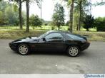 porsche 928 s4 manueel, Auto's, Porsche, Achterwielaandrijving, 5000 cc, 1520 kg, Zwart