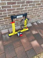 Fiets rollen TACX, Ophalen, Zo goed als nieuw