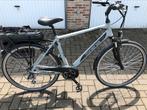 Elektrische fiets Minerva, Fietsen en Brommers, Elektrische fietsen, Ophalen, Zo goed als nieuw