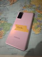 Samsung s20 fe kapot, Ophalen of Verzenden, Zo goed als nieuw