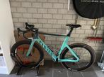 Canyon aeroad slx 7 etap met powermeter, Fietsen en Brommers, Ophalen, Gebruikt, Racefiets