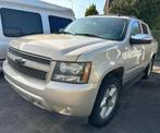Chevrolet Avalanche 5.3Benzine GAS Automaat/Airco/Leder 2008, Autos, Cuir, Achat, 5 places, Automatique