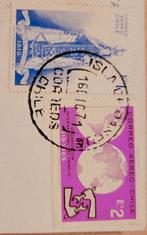 Paaseiland geannuleerd, Postzegels en Munten, Ophalen of Verzenden