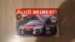 Nieuwe 1/24 Audi r8 gt3, Ophalen of Verzenden