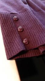 Pull met boothals merk EDC mt L, Enlèvement ou Envoi, Comme neuf