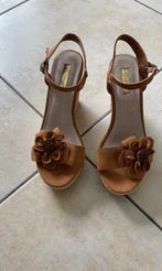 Dams schoenen, Kleding | Dames, Schoenen, Ophalen, Zo goed als nieuw, Zwart, Slippers
