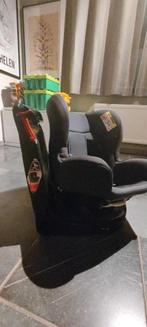 Draaibare autostoel Nania revo, Kinderen en Baby's, Autostoeltjes, Ophalen, Zo goed als nieuw, Overige merken, Autogordel