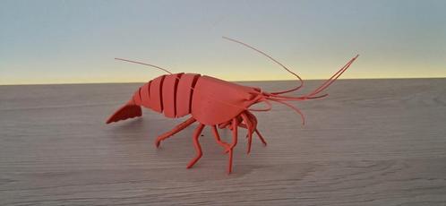 Garnaal - neocaridina - caridina - 3D print - aquarium - vis, Dieren en Toebehoren, Vissen | Aquaria en Toebehoren, Nieuw, Ophalen of Verzenden