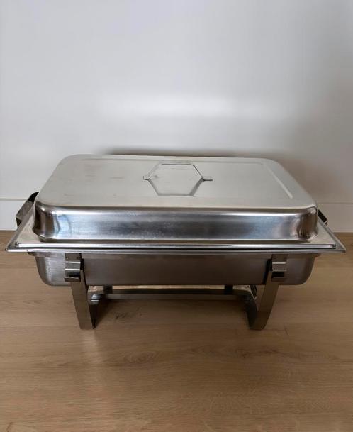 Au bain marie - Chafing dish, Articles professionnels, Horeca | Autre, Enlèvement