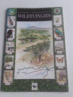 Wildtuingids Krugerwildtuin (in het Zuidafrikaans), Livres, Guides touristiques, Autres marques, Afrique, Utilisé, Enlèvement ou Envoi