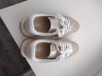 Splinternieuwe sneakers, Kleding | Dames, Verzenden, Beige, Nieuw, Sneakers