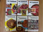 6delige reeks kookboeken van Het Rijk der Vrouw, Boeken, Gelezen, Ophalen of Verzenden