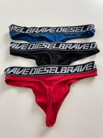 String Diesel pour homme taille L, Vêtements | Hommes, Sous-vêtements, Slip, Diesel, Autres couleurs, Envoi