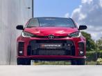 Toyota Yaris GR HIGH PERFORMANCE, Auto's, Toyota, Alcantara, Handgeschakeld, Vierwielaandrijving, 3 cilinders