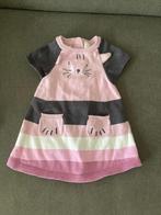 Jurk Orchestra 3 maand zo goed als nieuw, Kinderen en Baby's, Babykleding | Maat 62, Meisje, Jurkje of Rokje, Ophalen of Verzenden