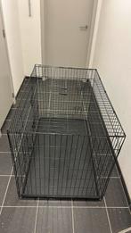 Hondenbench XXL, Dieren en Toebehoren, Hondenhokken, Ophalen, Zo goed als nieuw