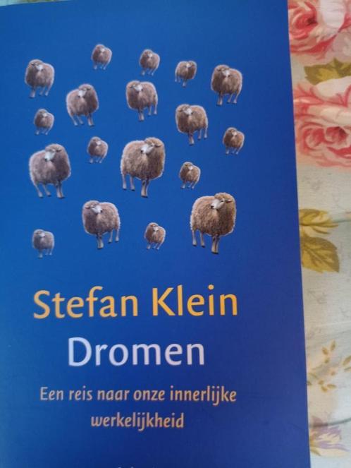 Dromen een reis naar onze innerlijke werkelijkheid, Livres, Psychologie, Comme neuf, Enlèvement ou Envoi