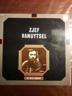 Zjef Vanuytsel - De Zotte Morgen LP vinyl, Gebruikt, Ophalen of Verzenden