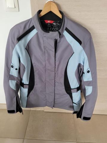 Motorjas voor dames (XL) beschikbaar voor biedingen