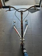 Trike (opvouwbaar), Ophalen, Gebruikt, Overige typen