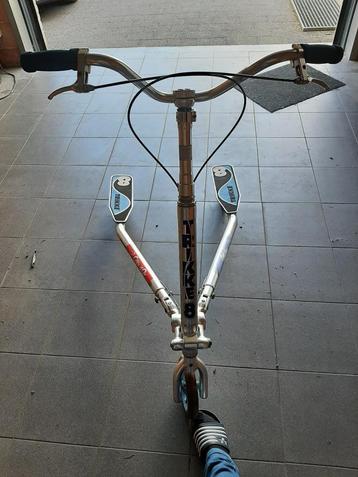 Trike (opvouwbaar) beschikbaar voor biedingen