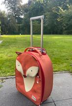 Sammies Kindertrolley, Ophalen