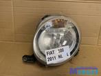 FIAT 500 Links koplamp 2007+, Auto-onderdelen, Gebruikt, Stellantis Europe S.p.A., Info@stellantis.com, Corso Giovanni Agnelli 200
10135  Turin, IT