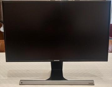 Moniteur Samsung 24 pouces