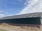 Asbest vrije golfplaten, Doe-het-zelf en Bouw, Ophalen, Kunststof, Gebruikt, Zwart