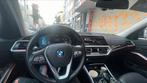Bmw 330e, Auto's, BMW, 1998 cc, Leder en Stof, Zwart, Berline