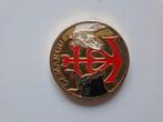 Token / munt Camargue, Ophalen