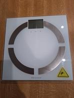 Pèse-personne analytique Medisana BS444, Elektronische apparatuur, Weegschalen, Ophalen of Verzenden, Gebruikt, Personenweegschaal