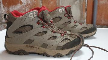 Wandelschoenen mt 35