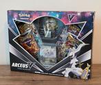Pokémon - Arceus V Figure Collection, Enlèvement ou Envoi, Neuf, Autres types