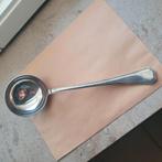 Cuillère à soupe Christofle — modèle America, Enlèvement