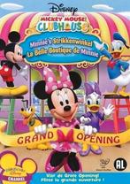 Disney dvd - Minnie's strikkenwinkel, Enlèvement ou Envoi