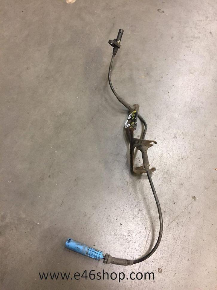 ABS sensor BMW E60 E61 530d rechts voor, Auto-onderdelen, Elektronica en Kabels, BMW, Gebruikt, Ophalen of Verzenden