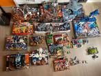 Lego, Kinderen en Baby's, Ophalen of Verzenden, Zo goed als nieuw, Lego