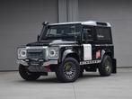Land Rover Defender 90 / BOWLER / CHALLENGE / RARE, Electronic Stability Program (ESP), Stof, 143 kW, 4 cilinders