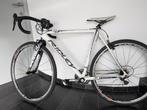 Cyclocross fiets Ridley X-Ride Ultegra MT52, Fietsen en Brommers, Ophalen, 24 inch of meer, Gebruikt, V-brakes