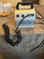 Iwata compressor voor airbrush, Ophalen, Zo goed als nieuw