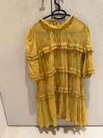 Isabel Marant Etoile jurk, Vêtements | Femmes, Robes, Taille 38/40 (M), Jaune, Au-dessus du genou, Comme neuf