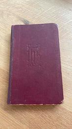 Nouvelle édition de l'Hosanna 1955, Collections, Religion, Utilisé