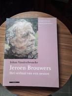 Jeroen brouwers, Boeken, Gelezen, Ophalen of Verzenden