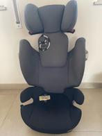 Siège auto CYBEX isofix / groupe 2-3 (15 à 36 Kg), Kinderen en Baby's, Autostoeltjes, Gebruikt, 15 t/m 36 kg, Verstelbare rugleuning
