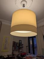 Grote stoffen Lamenkap, Ophalen, Zo goed als nieuw, 50 cm of meer, Modern