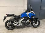 Honda NC750X DCT met leuke extra's (bj 2022), 750 cc, Bedrijf, Meer dan 35 kW, Toermotor